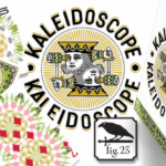Kaleidoscope - Jeu de cartes par fig.23