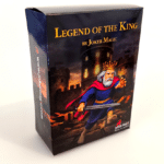 Legend of the King par Joker Magic