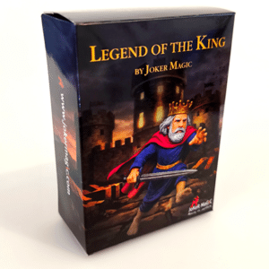Legend of the King par Joker Magic