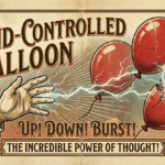 Mind Control Balloon