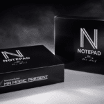 Notepad par Ma Arif