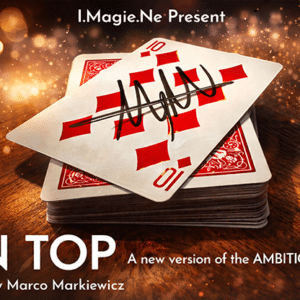 On Top von Marco Markiewicz
