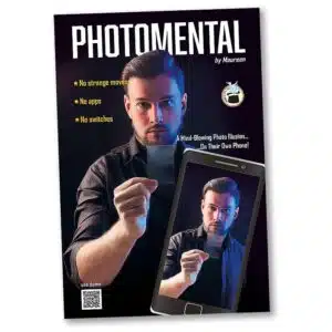 Photomental par Maureen