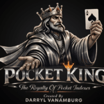Pocket King par Darryl Vanamburg