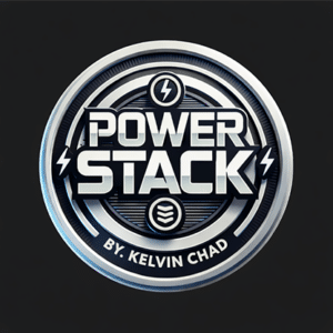 Power Stack par K C