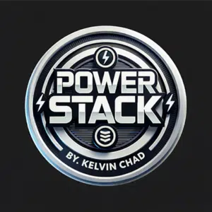 Power Stack par K C