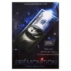 Premonition par Mickael Chatelain