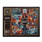 Puzzle Star Wars par theory11