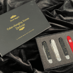 Regal Knives by David Regal