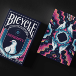 Serenity - Jeu de cartes Bicycle
