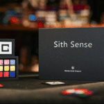 Sith Sense von Kev G & TCC