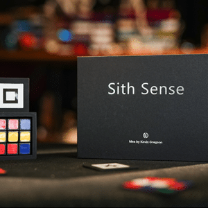 Sith Sense von Kev G & TCC