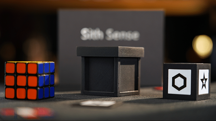 Sith Sense von Kev G & TCC - Image 2