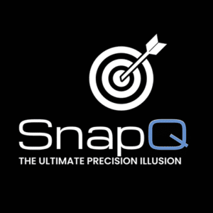SnapQ von Rodrigo Lima & Luiz Paulo Oliveira