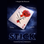 Stick von Marco Markiewicz