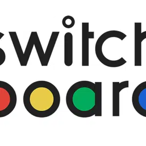 Switch Board par Martin Andersen