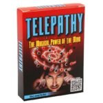 Télépathie nom de carte