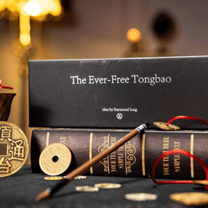 The Ever Free Tongbao par Raymond Iong