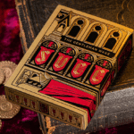 The Successor - Legacy Gold - Jeu de cartes
