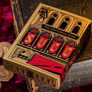 Boutique de magie en ligne - Magic Effect 17 The Successor - Legacy Gold - Jeu de cartes
