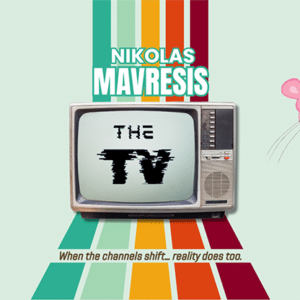 The TV par Nikolas Mavresis