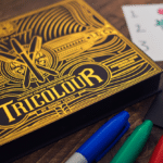 Tricolour di Simon Lipkin & the 1914