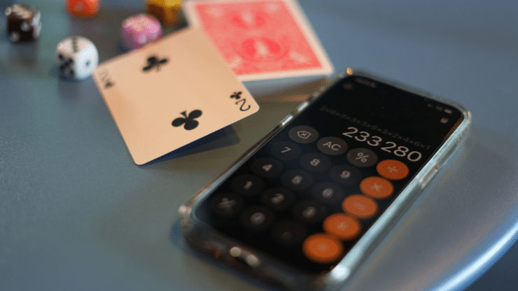 ACAAD - Any Card at Any Dice von Mathieu Cima - Image 2