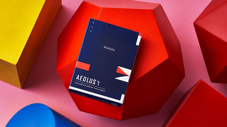 Aeolus - Jeu de cartes par Bocopo 6 Aeolus - Jeu de cartes par Bocopo – Image 6