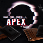 Apex Wallet MK2 par Thomas Sealey