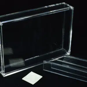 Carat X2 (peut contenir 2 jeux)