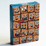 Cinnamon Toast Crunch™ - Jeu de cartes