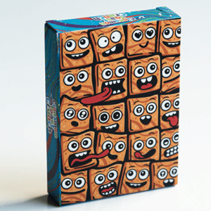 Cinnamon Toast Crunch™ - Jeu de cartes
