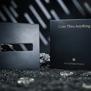 Coin Thru Anything par Nathan Kranzo