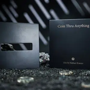 Coin Thru Anything par Nathan Kranzo