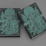 Cthulhu - Jeux de cartes