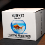 Fishbowl Production par Murphy's Magic