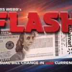 Flash par Chris Webb