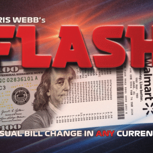 Flash par Chris Webb