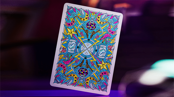 Fortnite - Jeu de cartes par Theory11 2 Fortnite - Jeu de cartes par Theory11 – Image 2