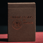 Fultons casino los angeles - Jeu de cartes