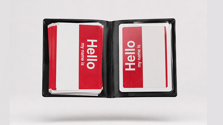 Hello par Blake Vogt 2 Hello par Blake Vogt – Image 2
