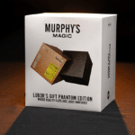 Lubors Gift par Murphy's Magic & Lubor Fiedler - Edition Phantom
