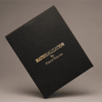 Materialization par Pierre Velarde