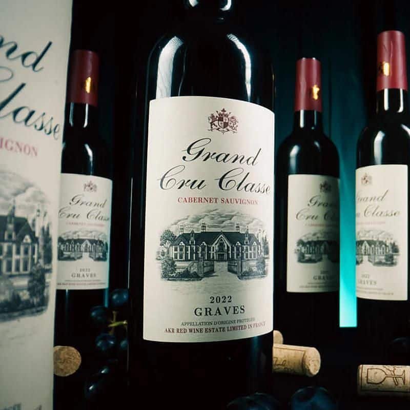 Miracle Wine Bottles von TCC - Image 3