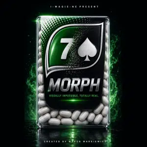 Morph par Marco Markiewicz