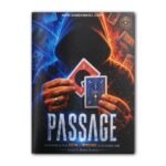Passage par Mickael Chatelain
