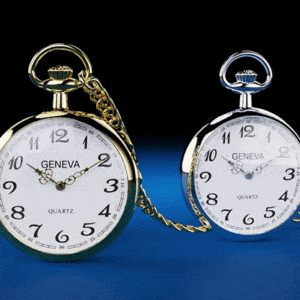 Pocket Watch par Iarvel Magic
