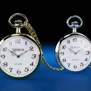 Pocket Watch par Iarvel Magic