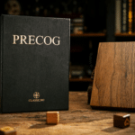 Precog par Classicho & Paul Carnazzo