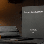 Premium Executive Wallet par David Penn